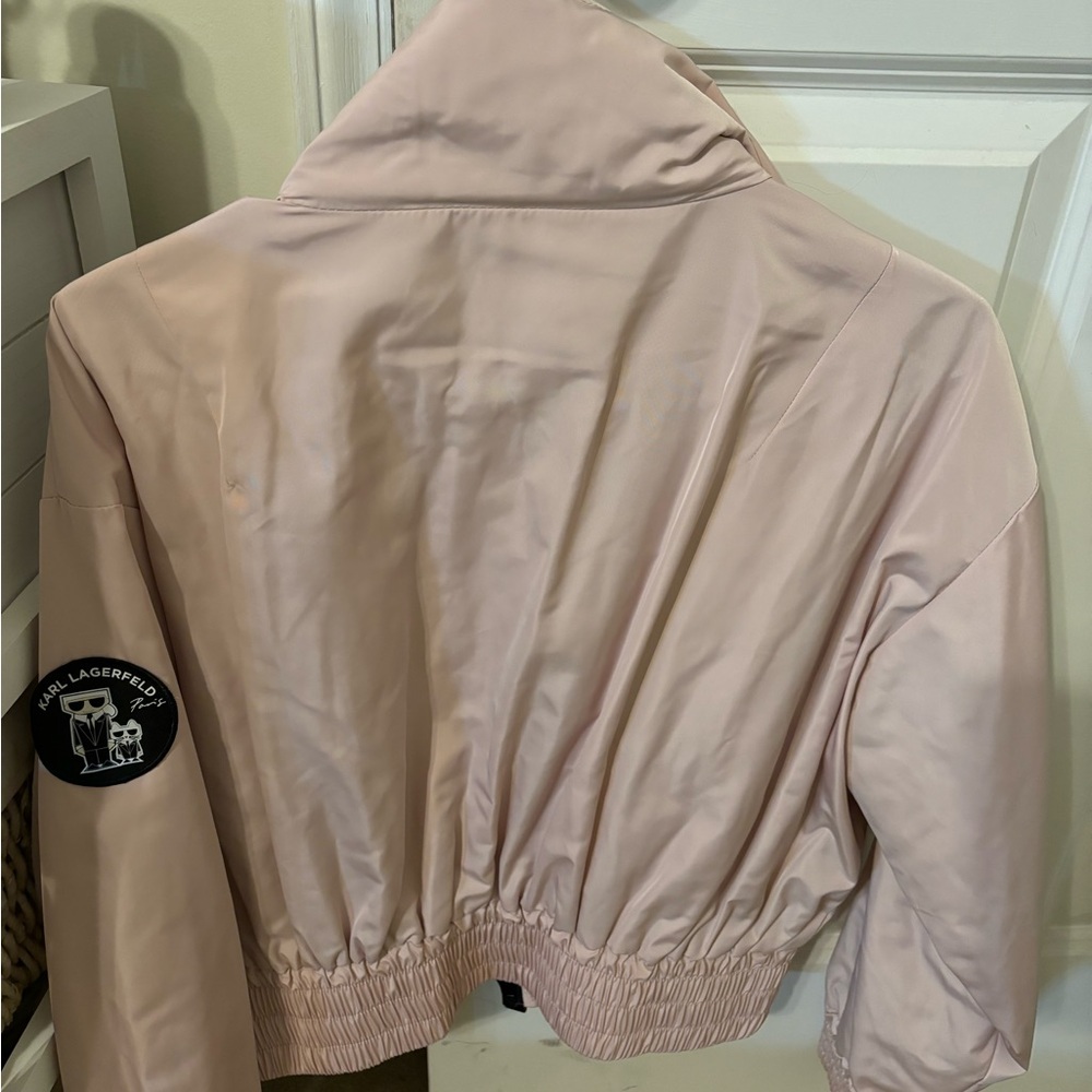 Brand new Karl Lagerfeld Jacket